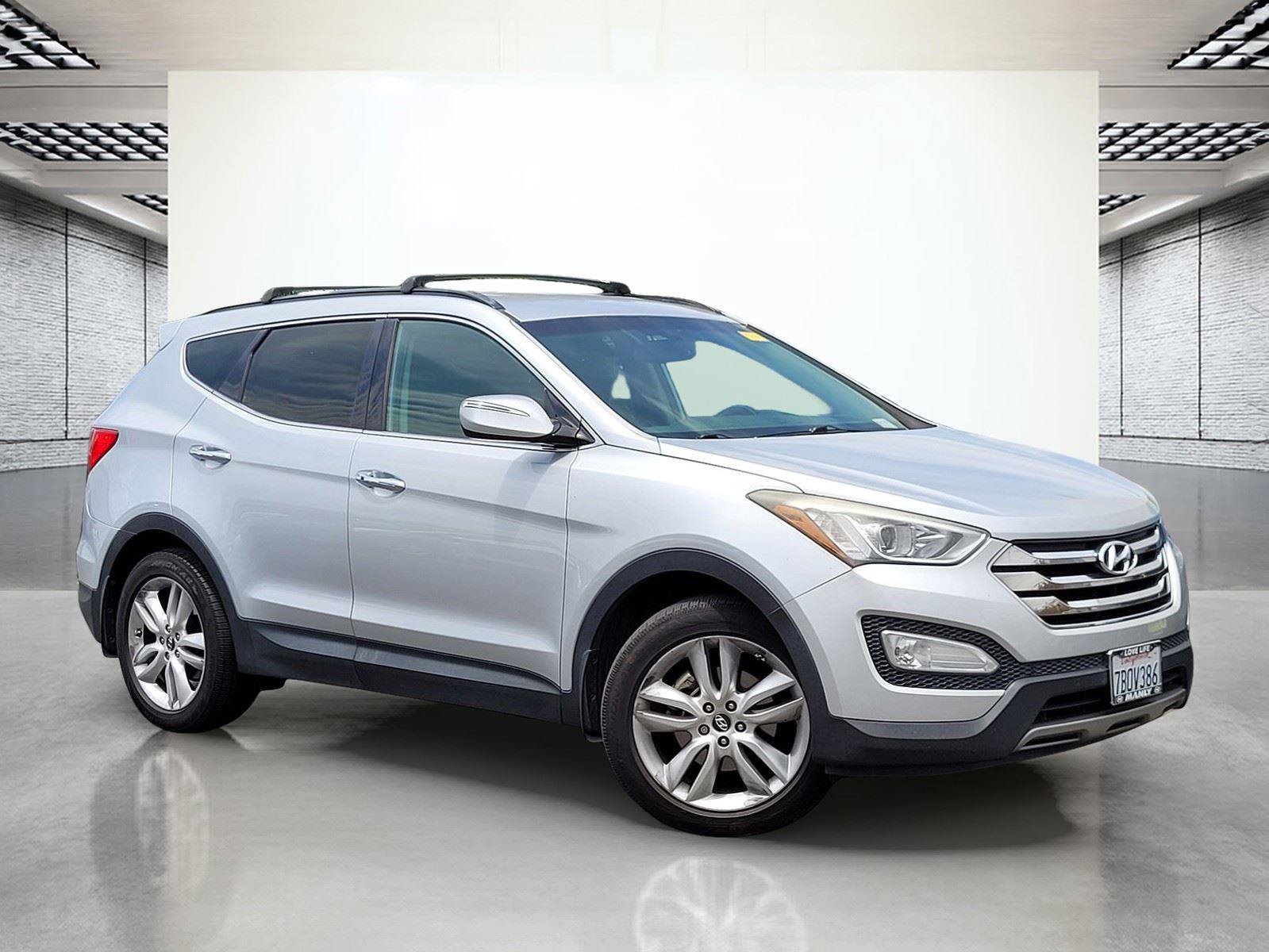 hyundai santa fe 2013 5XYZUDLA2DG103797 image hyundai santa fe 2013 5XYZUDLA2DG103797 image